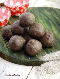 Pin On Ragi Recipes