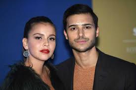 Men innan förhållandet med saucedo, hade molly sandén även en omskriven relation med artisten eric saade, 29. Eric Saade Has Not Explained To His Ex The New Song Sclate