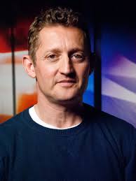 Ten Facts On Bill And Ted's Alex Winter