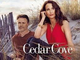 Cedar Cove | Rotten Tomatoes