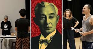 Canadian Rajah: A Play On Charles Brooke's Forgotten Son