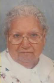 Ester Salinas Chavez (1922-2004)