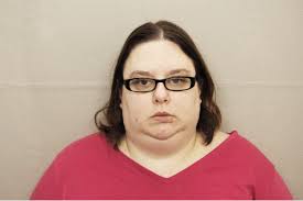 Mom accused of murder