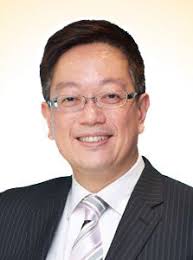 Mr. Abraham Chan re-appointed Member of Advisory Council