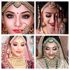 Top 12 Bridal makeup artists to look out for in Ahmedabad