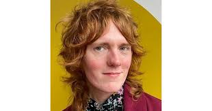 Derek Black's Journey from White Nationalism to Antiracism