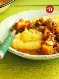 Polenta Mit Ratatouille Schnell Und Lecker Meine Familie Ich Europas Grosstes Foodmagazin Rezept In 2020 Gesunde Vegane Rezepte Fleischlose Gerichte Rezepte