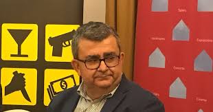 ENTREVISTAS SINGULARES-92: PEDRO TEJADA