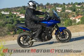 Are driving 0 · subscribed 0 · discussions 0. 2013 Kawasaki Versys Abs Adventure Motorcycle Test