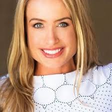 Jennifer Herring's Instagram, Twitter & Facebook