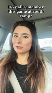 Youth Camp Game: Inner Tube Frenzy Explained