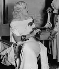 Jean Harlow (@jeansharlow) | Twitter