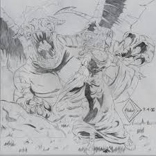 Drawing of paints and pencil. 35 Absolutely Creative Pencil Drawing Artwork Tutorialchip