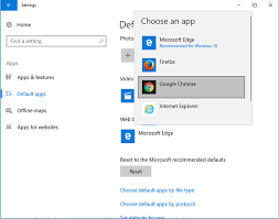 But the search box remain bing. How To Change The Bing Default In Cortana Businessnewsdaily Com