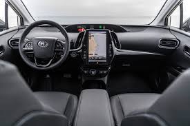 Consommations mixtes combinées (l/100 km) et émissions de co2 combinées (g/km) selon norme wltp : 2020 Toyota Prius Brings Its A Game With Standard Apple Carplay And Many More Features Toyota Usa Newsroom