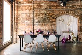 Best Tampa Bay Modern Industrial Brick Wedding Venues Cl Space Ybor Florida Wedding Venues Unique Wedding Venues Wedding Classic