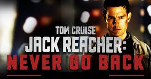 Jack reacher (tom cruise) returns with his particular brand of justice in jack reacher: The Global News Jack Reacher Never Go Back Free Download Full H Jack Reacher Jack Reacher Movie Latest Hollywood Movies