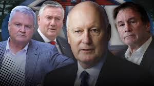 Matthew John Scalzo: Williamstown Primary music teacher charged with  assault