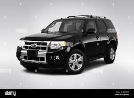 Image result for Black 2010 Escape