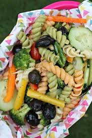 Recette Salade De Pates 7 Variations Delicieuses Et Faciles A Preparer Recette Salade De Pates Recette Salade Idee Recette
