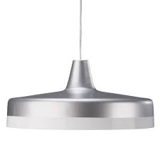 Suspension Solus Argent Lestendances Fr En 2020 Suspension Metal Couleur Argent Moderne Contemporain
