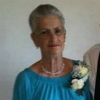 Alice L. Taapken Obituary (2023)