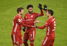آخر أخبار بايرن ميونخ من goal.com، تتضمن آخر أخبار الانتقالات، إشاعات السوق، النتائج، الأهداف ومقابلات اللاعبين. ØªØ´ÙƒÙŠÙ„Ø© Ø¨Ø§ÙŠØ±Ù† Ù…ÙŠÙˆÙ†Ø® Ø§Ù„Ù…ØªÙˆÙ‚Ø¹Ø© Ø£Ù…Ø§Ù… Ù‡ÙˆÙ„Ø´ØªØ§ÙŠÙ† ÙƒÙŠÙ„ ÙÙŠ ÙƒØ£Ø³ Ø£Ù„Ù…Ø§Ù†ÙŠØ§ Ø¨Ø§Ù„Ø¬ÙˆÙ„