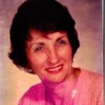 Margaret Belle Jacob Corbin Obituary