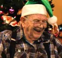 Obituary: Elmer LeRoy Grady Aug. 5, 1926