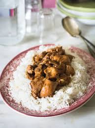 Poulet Au Soyo Poulet A La Sauce Soja Recette Recette Alimentation Cuisine Et Boissons