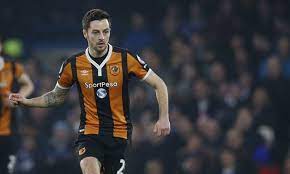 It is someone forced to retire as a player aged 26 after a fractured skull left him in need of emergency brain surgery. Mason Announces Retirement Following Collision With Cahill Egypttoday
