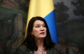 Mary ann is a pistol. Schweden Hat Osze Vorsitz Ubernommen Nzz