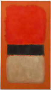 Mark Rothko Mark Rothko Rothko Paintings Most Expensive Painting