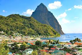 Saint lucia is no ordinary island. St Lucia In Pictures 16 Beautiful Places To Photograph Planetware
