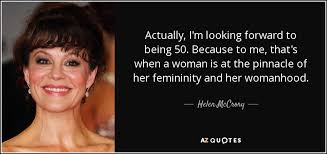5,450 likes · 5 talking about this. Top 25 Quotes By Helen Mccrory A Z Quotes