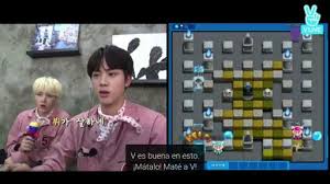 Juegos de bts vestir / juegos gratis de bts : Run Bts Ep 25 Army S Amino Amino