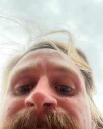 Nice and last minute as usual. I'm going to run 10K tomorrow in the  Reykjavík Marathon to support the Cancer Society in memory of my mother,  whose birthday would have been today.