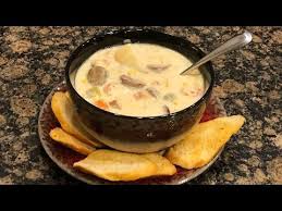 After Boil Soup By The Cajun Ninja Youtube Crawfish Recipes Crawfish Boil Recipe Leftovers Recipes