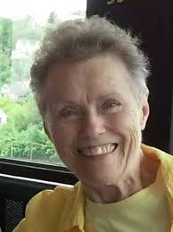 Ida J Bensen Obituary