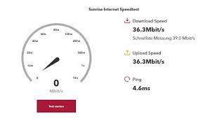 Test your speed from starnet, orange and moldtelecom. Die Besten Tools Und Apps Um Den Internetspeed Zu Messen Pctipp Ch