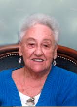 Obituary information for Lucy T. Puchek