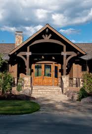 29,484 exceptional & unique house plans at the lowest price. Keystone Ranch Home Brasada Ranch Style Homes Rustic Exterior Other By Western Design International