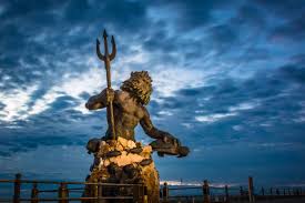 If you're visiting virginia beach to attend a convention, consider staying at a hotel near the convention center, such as the doubletree by hilton hotel virginia beach. Points Of Interest And Landmarks At The Virginia Beach Oceanfront North Virginia Beach Va