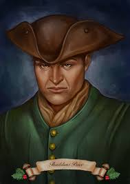 The Neighborhood Ghost — C. M. Mason