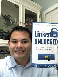 Takeaways from the book LinkedIn Unlocked