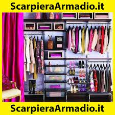 I suoi vestiti e accessori saranno ben riposti in un luogo fashion e gl. Tra I Piu Venduti Online Ecco Il Prezzo Migliore Per L Armadio Dei Sogni