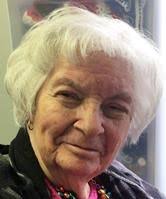 Jean Fries Obituary (1939