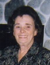 Obituary information for Patricia C. Soukup