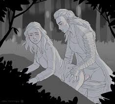 Post 5041367 Aud Clarke Griffin Commander Lexa The 100sexiezpix Web Porn