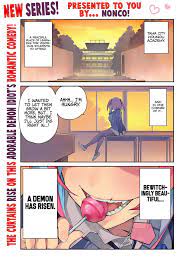 Read Kanan-Sama Is Easy As Hell! Manga English [New Chapters] Online Free -  MangaClash